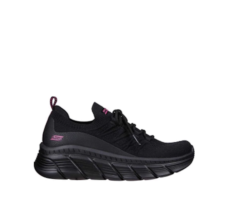 Skechers Bobs B Flex Hi Women's Sneakers 5
