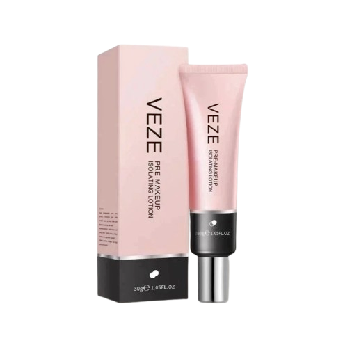 VEZE Pre-Makeup Isolating Lotion 1
