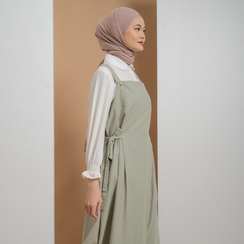 Mayoutfit Sheeta Overall