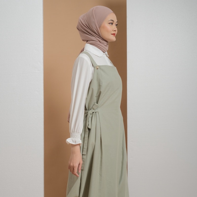 Sheeta Overall 5