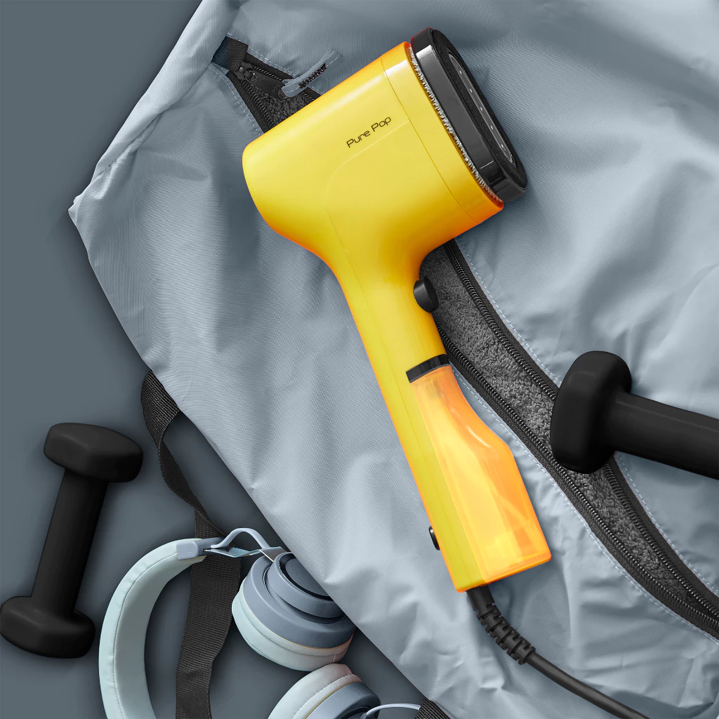 Groupe SEB Indonesia Tefal Garment Steamer Handheld Pop Series