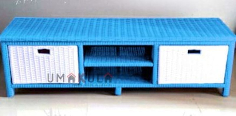 Meja Tempat TV dan DVD 5