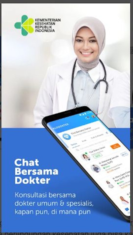 Alodokter: Chat Bersama Dokter 4