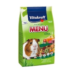 Vitakraft Menu Vital Guinea Pig