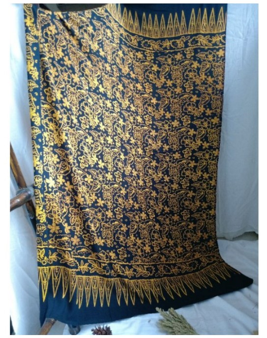  Sarung Pantai Bali Premium