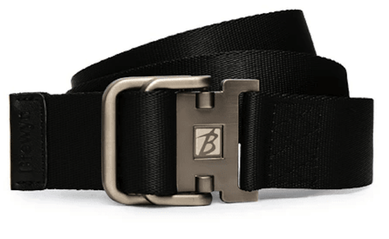 Brewyn Jackson Belt 1