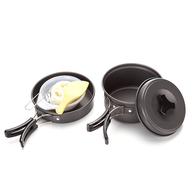 ANTARESTAR Cooking Set 4