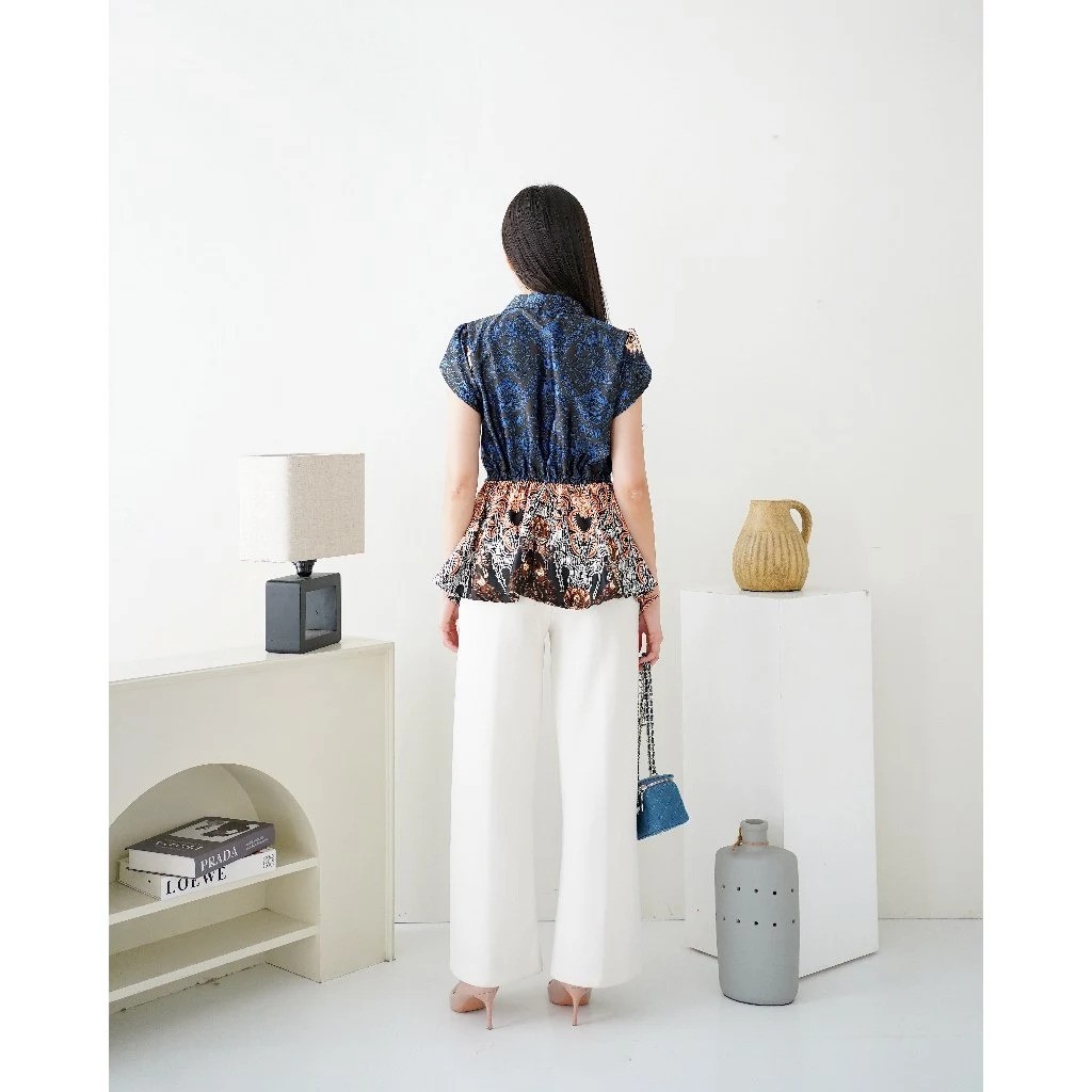  C2W Clothtowear Batik Kutu Baru 688-TBP