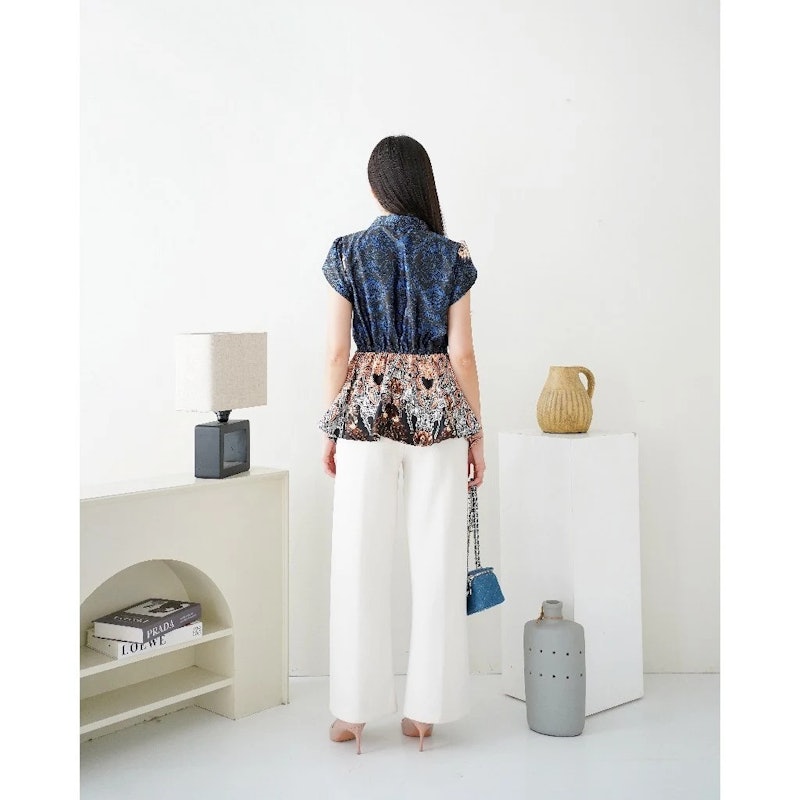 C2W Clothtowear Batik Kutu Baru 4