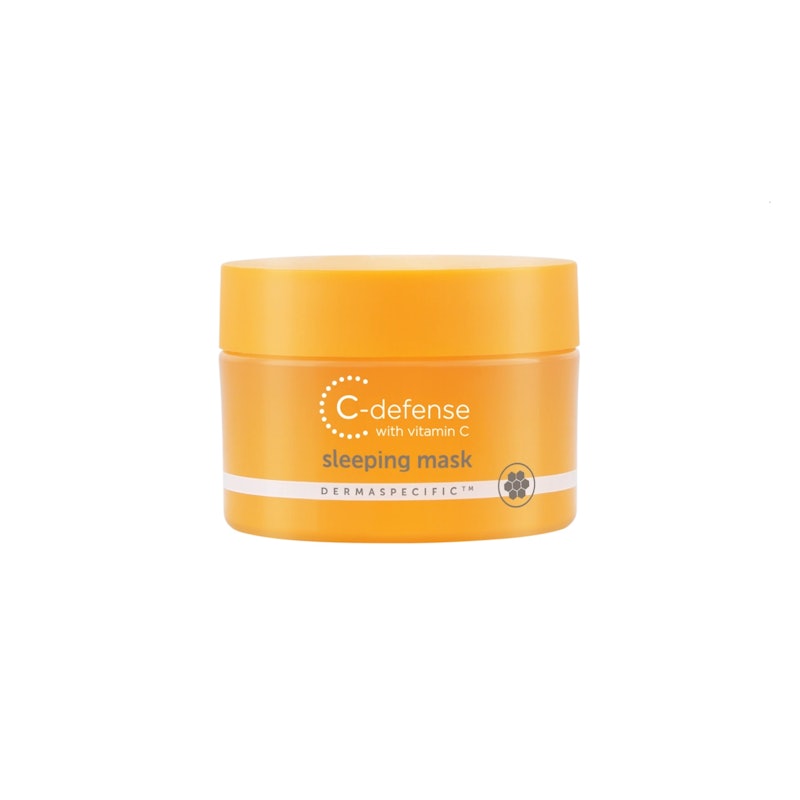 C-Defense Sleeping Mask 1