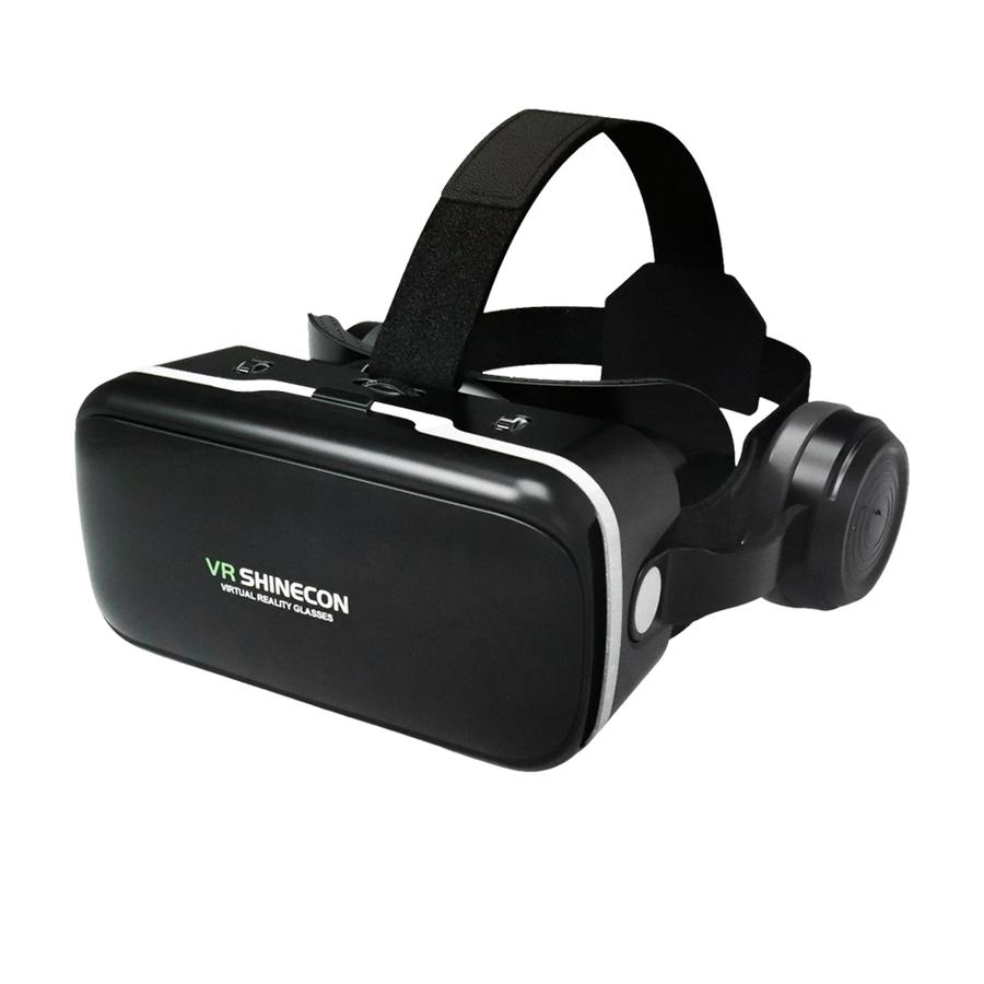 Shinecon 6.0 VR Box Virtual Reality Glasses