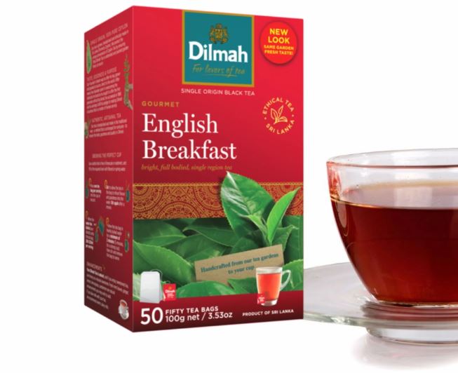 10 Rekomendasi Teh Dilmah yang Paling Enak (Terbaru Tahun 2026) 5