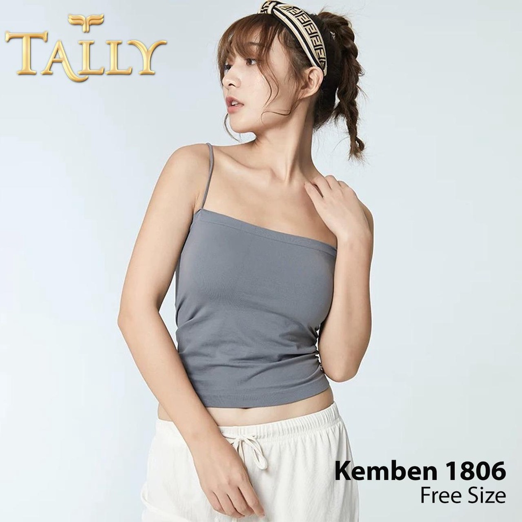 Bralette/Kemben 4