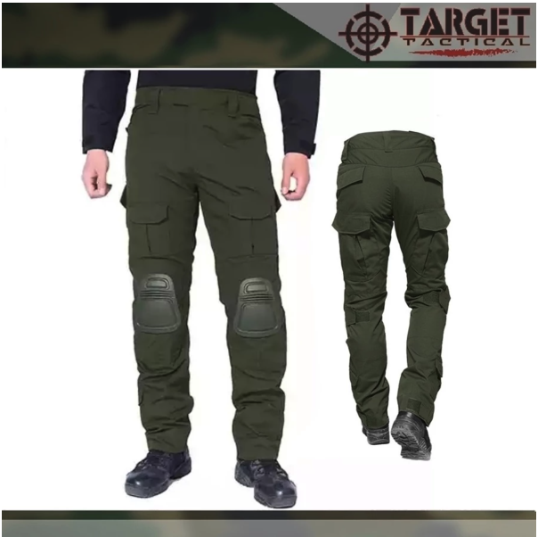 Target Military Indonesia Target Military Celana Tactical 5.11