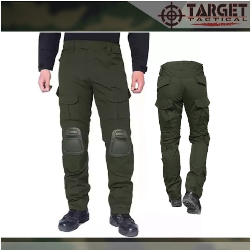 Target Military Celana Tactical 5.11 4