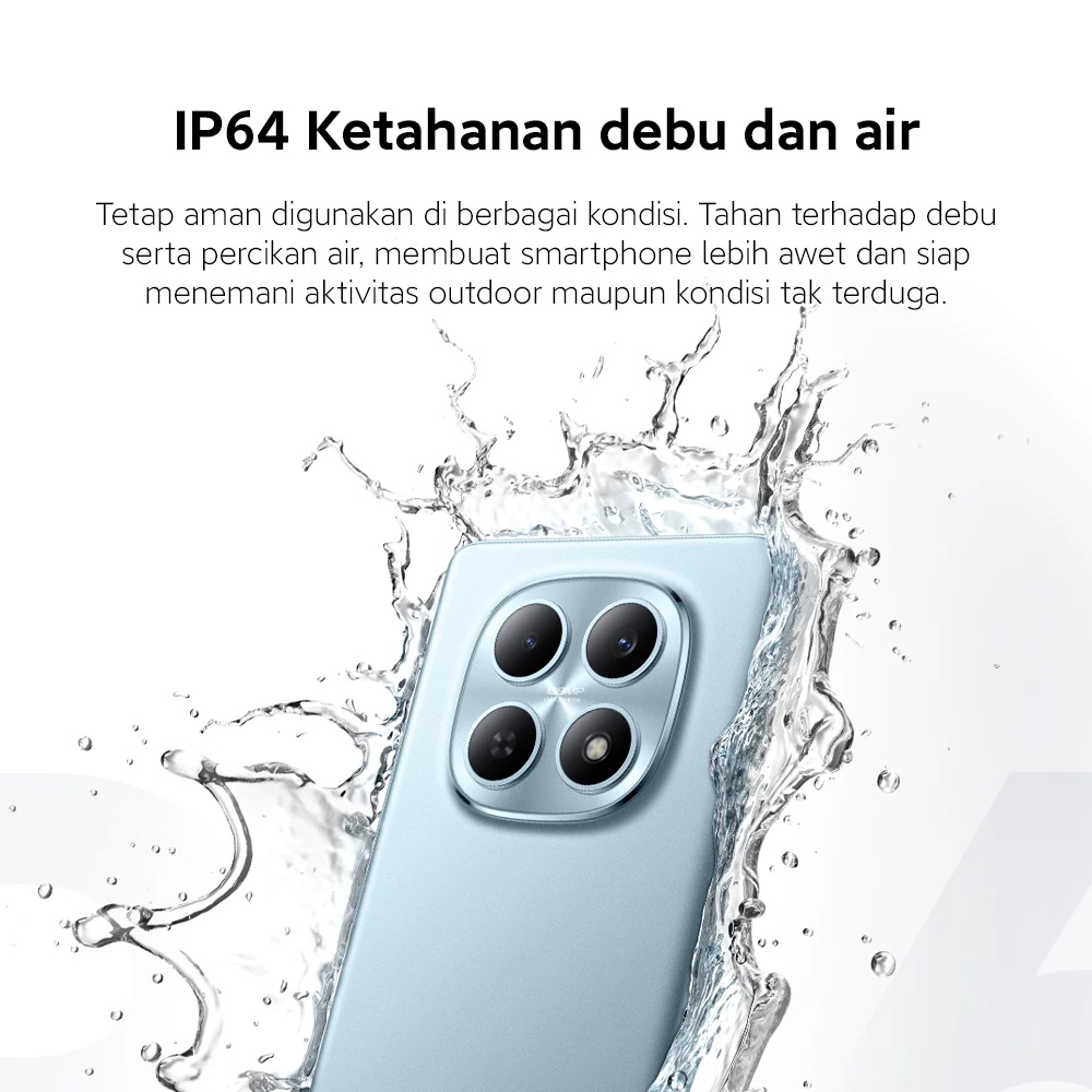 Xiaomi Communication Technology Redmi Note 15