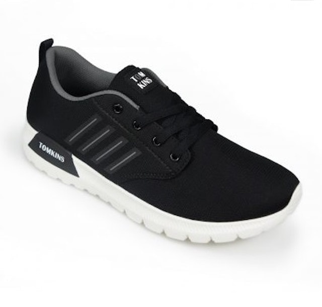 Primarindo Asia Infrastructure TOMKINS Winchester Alpha Black