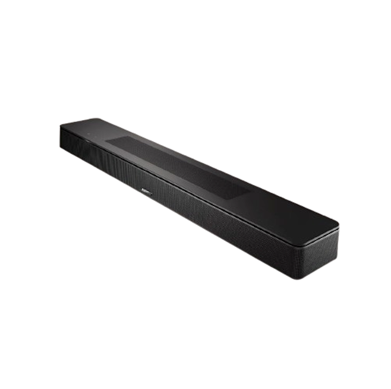 Bose Smart Soundbar 600 1