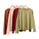 Zalmoreindo Garmen Industri Zalmore Luma Cotton Longsleeve Loose Tee 1