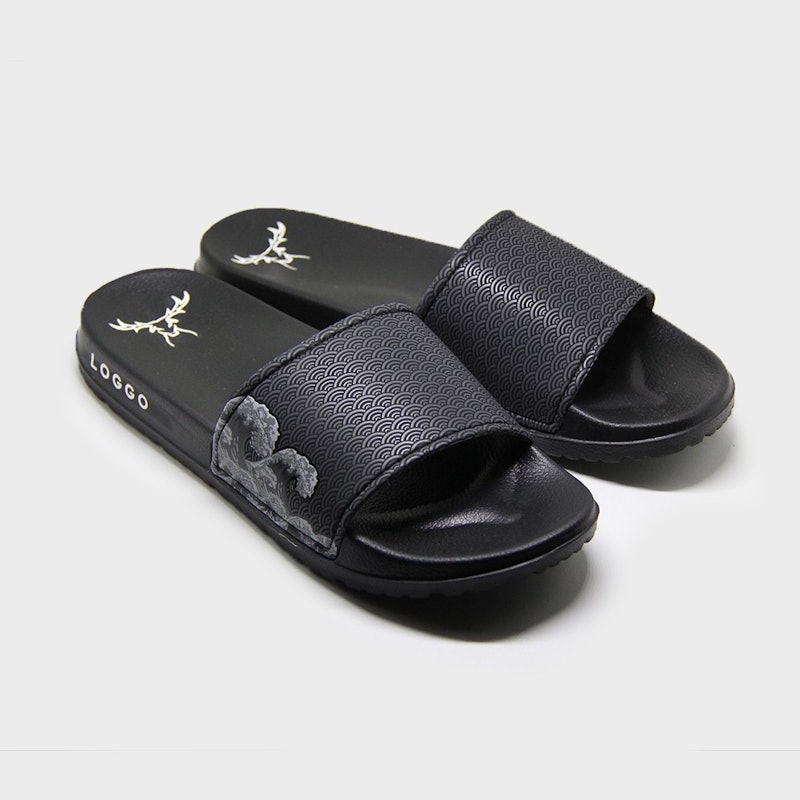 Sandal Wave Series 1
