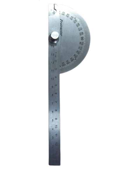 PROTRACTOR ｜ BP-180