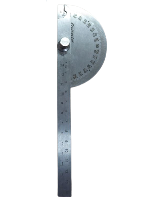 PROTRACTOR 1