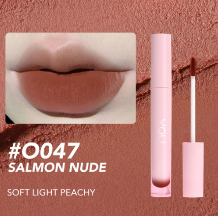 Colorland Lip Clay Soft Stroke