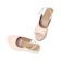 Sabiya Boutique Sabiya Boutique Malika Sandal Sepatu Wedges 1