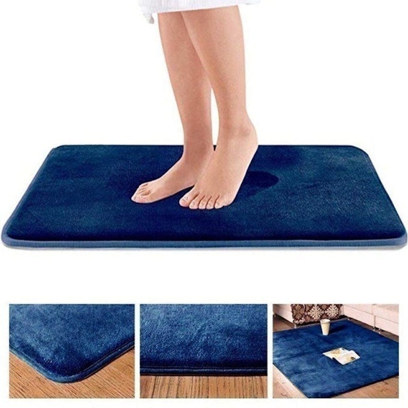 Karpet Bulu Non Slip 3