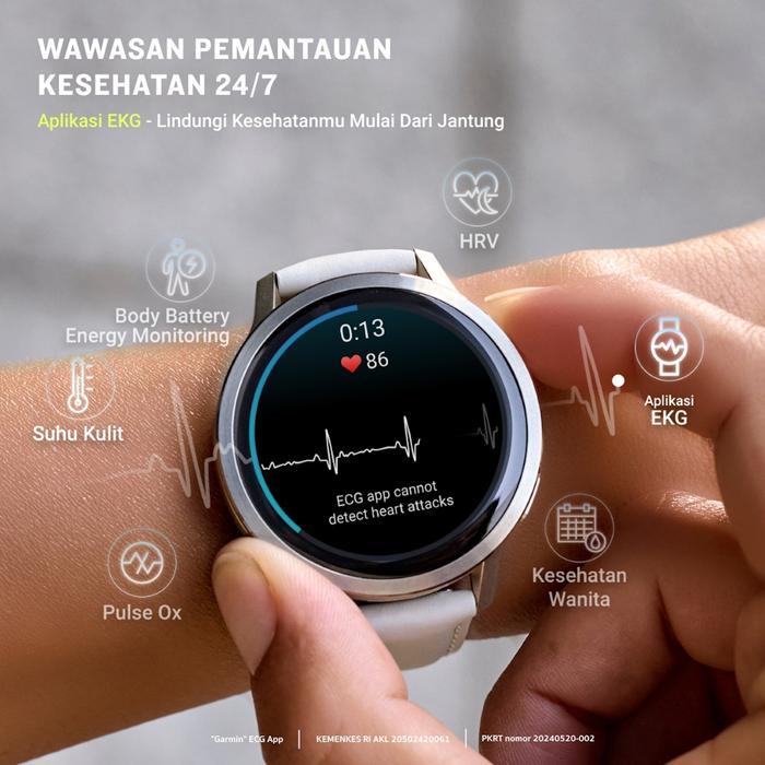 Garmin Venu 4