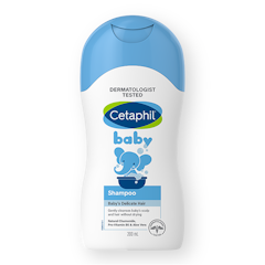 Shampoo baby untuk hot sale dewasa