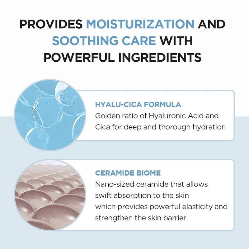 Madagascar Centella Hyalu-Cica First Ampoule 4