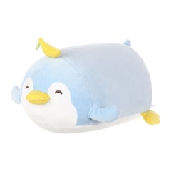Miniso Boneka Penguin Tiduran Plush Toy