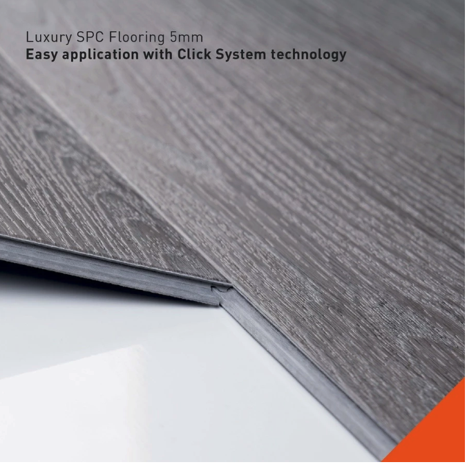 Tangkas Cipta Optimal TACO SPC Lantai 5 mm TV-5506