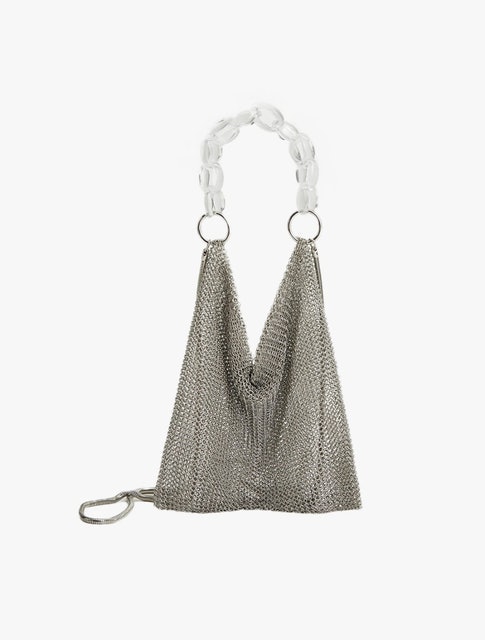 Bag Mch Dakota Black