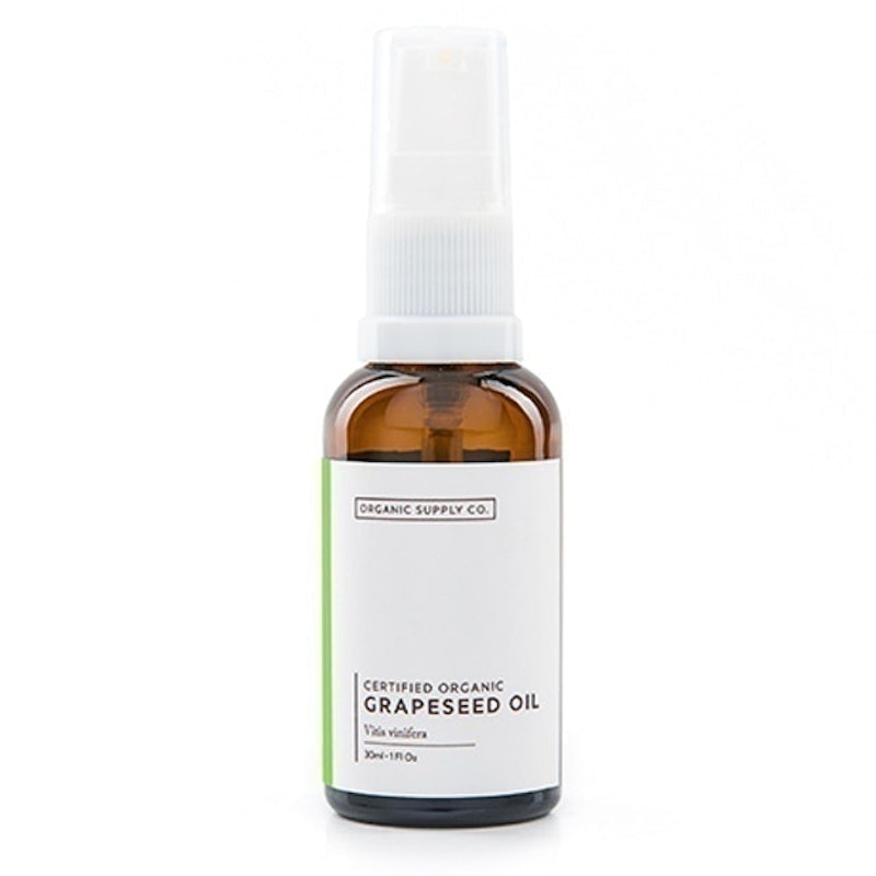 Grapeseed Oil 1