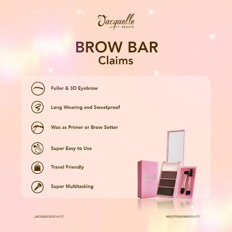Brow Bar 5