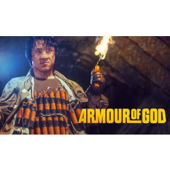 Armour of God