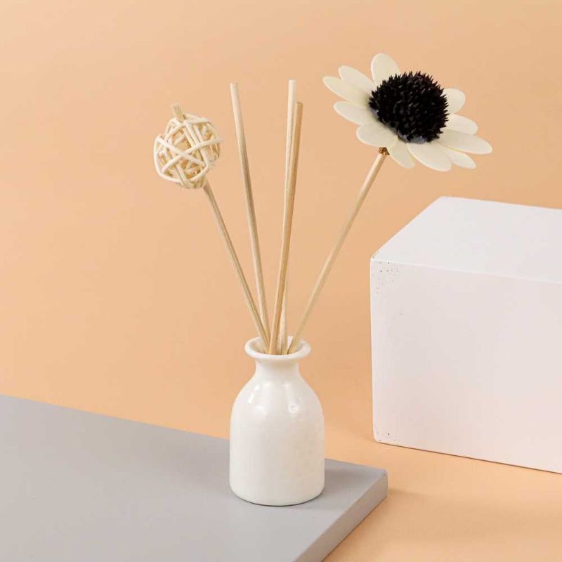 Homi.id Reed Diffuser Aromatherapy Hampers 3