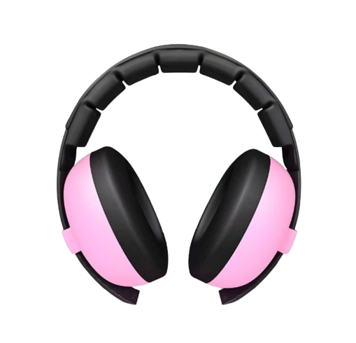 Raxen Baby Earmuff