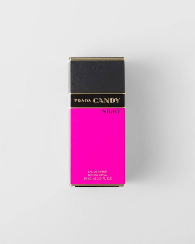 Candy Night 4