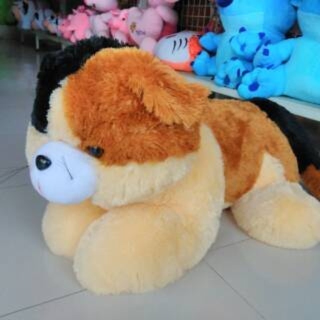 10 Rekomendasi Boneka Kucing Terbaik  1