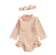 Multitrend Indo Mothercare Sunsafe UPF50+ Swimsuit and Headband 1