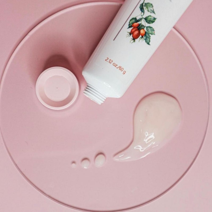 Rembaka La Tulipe Pore Refining Moisturizer Gel