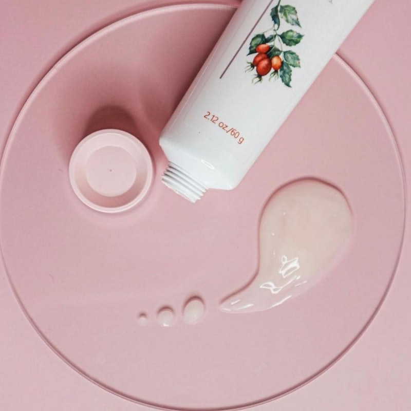 Pore Refining Moisturizer Gel 2