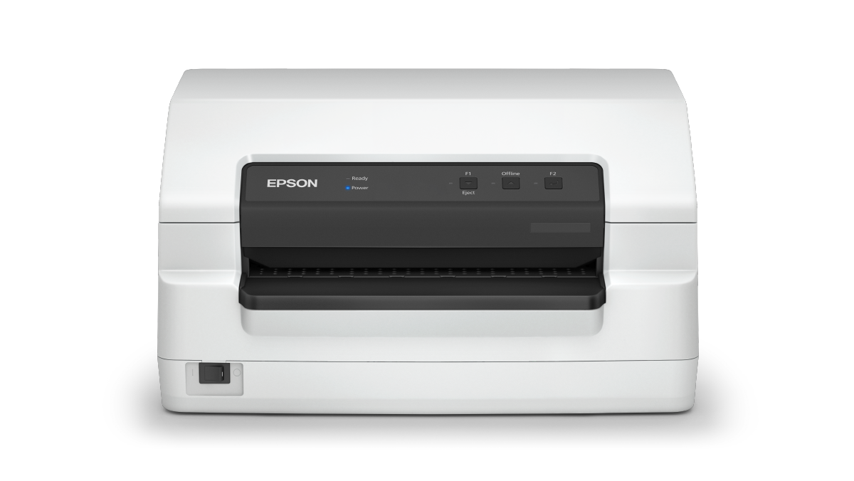 Epson ｜ Passbook Printer ｜ PLQ-35 