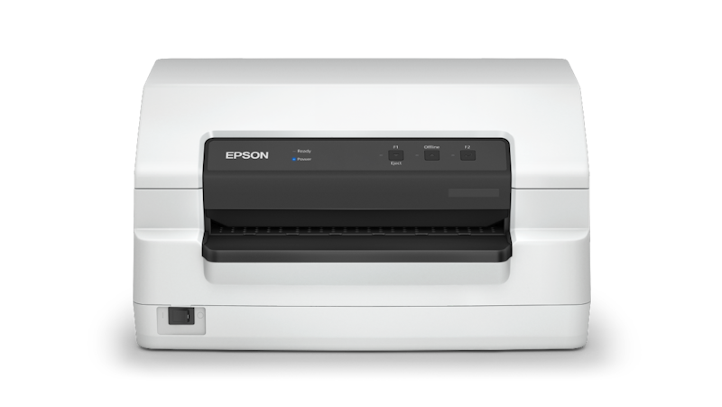Passbook Printer 1