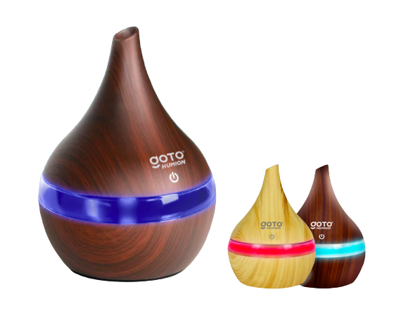 Goto Living ｜ Humion Aroma Diffuser