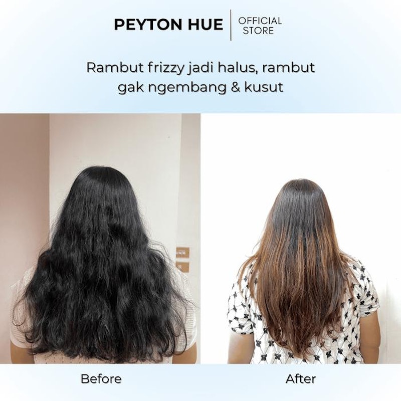 Peyton Hue Gentle Rosemary Oil 2