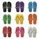 Sandal Jepit Manik 1